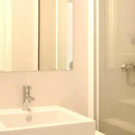 L'ile-rousse Sleeps 2 Pool Air Con T805865